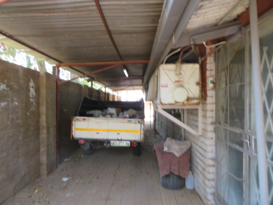Commercial Property for Sale in Delareyville North West